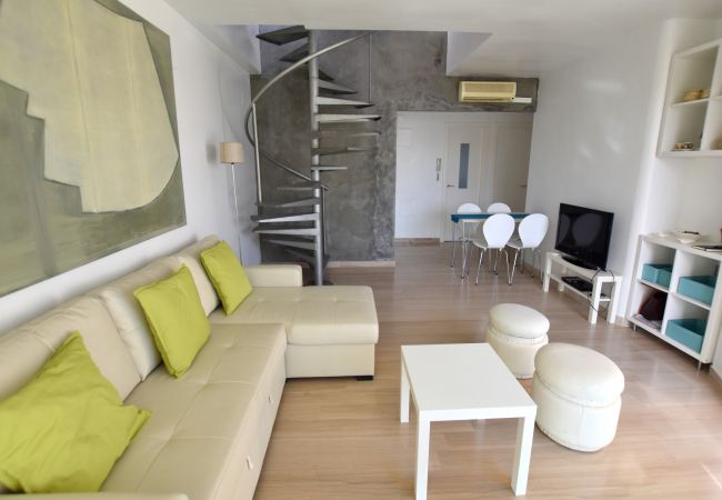 Apartamento en Javea / Xàbia - Apartamento Golden Gate Javea - 5005