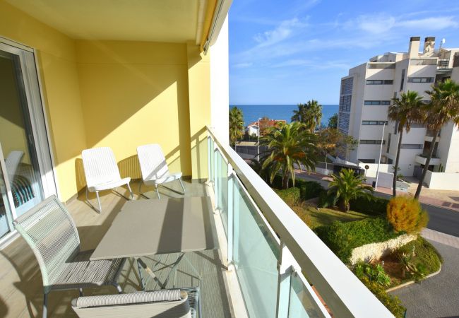 Apartamento en Javea / Xàbia - Apartamento Golden Gate Javea - 5005