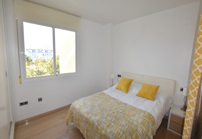 Apartamento en Javea / Xàbia - Apartamento Golden Gate Javea - 5005