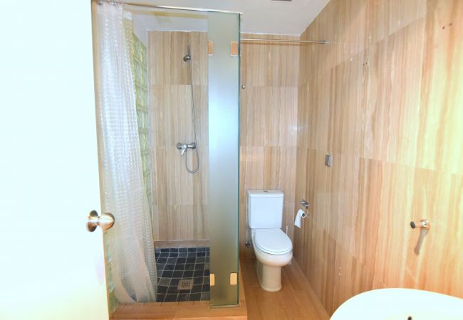 Apartamento en Javea / Xàbia - Apartamento Golden Gate Javea - 5005