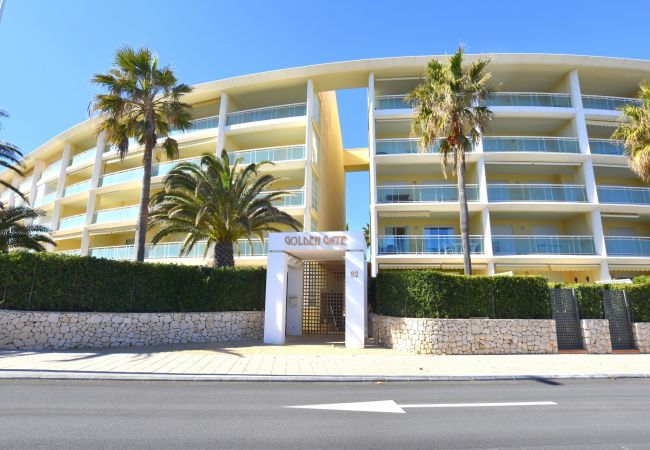 Apartamento en Javea / Xàbia - Apartamento Golden Gate Javea - 5005