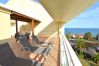 Apartamento en Javea / Xàbia - Apartamento Golden Gate Javea - 5005