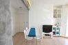 Apartamento en Javea / Xàbia - Apartamento Golden Gate Javea - 5005