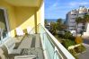 Apartamento en Javea / Xàbia - Apartamento Golden Gate Javea - 5005