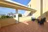 Apartamento en Javea / Xàbia - Apartamento Golden Gate Javea - 5005