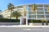 Apartamento en Javea / Xàbia - Apartamento Golden Gate Javea - 5005