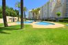 Apartamento en Javea / Xàbia - Apartamento Golden Gate Javea - 5005