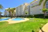 Apartamento en Javea / Xàbia - Apartamento Golden Gate Javea - 5005