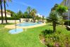 Apartamento en Javea / Xàbia - Apartamento Golden Gate Javea - 5005