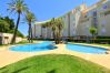 Apartamento en Javea / Xàbia - Apartamento Golden Gate Javea - 5005