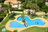 Apartamento en Javea / Xàbia - Apartamento Golden Gate Javea - 5005