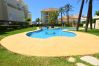 Apartamento en Javea / Xàbia - Apartamento Golden Gate Javea - 5005