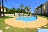 Apartamento en Javea / Xàbia - Apartamento Golden Gate Javea - 5005