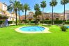 Chalet en Javea / Xàbia - Casa Davagh Javea - 5034