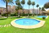 Chalet en Javea / Xàbia - Casa Davagh Javea - 5034