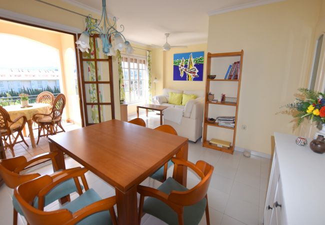 Apartamento en Javea / Xàbia - Apartamento La Isla Javea - 5008