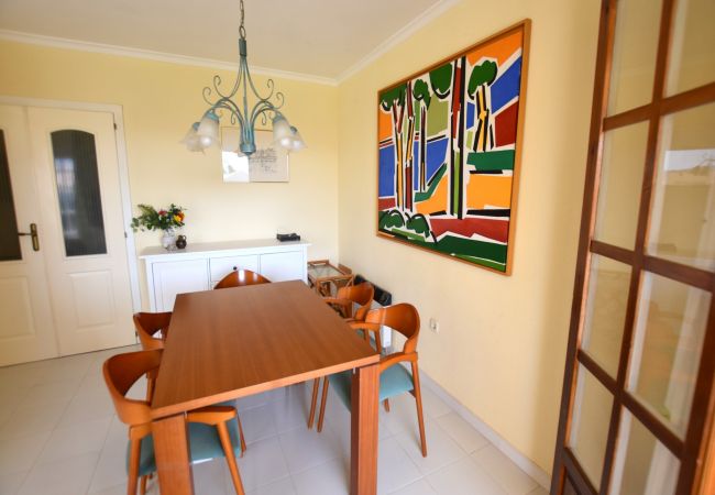 Apartamento en Javea / Xàbia - Apartamento La Isla Javea - 5008