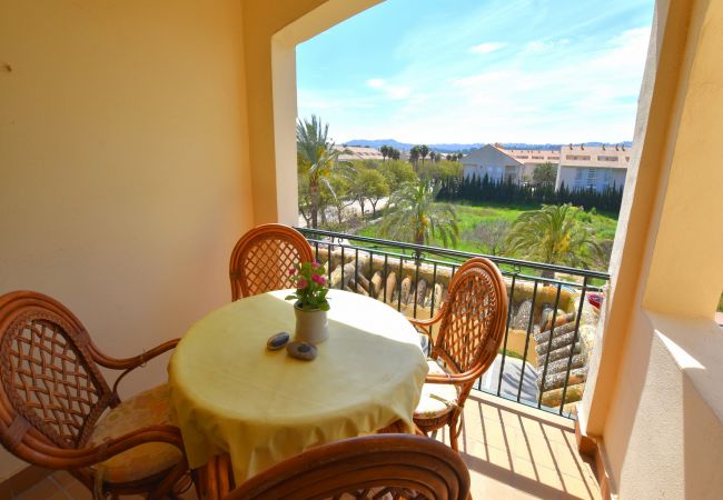 Apartamento en Javea / Xàbia - Apartamento La Isla Javea - 5008