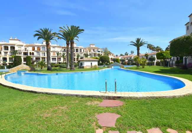 Apartamento en Javea / Xàbia - Apartamento La Isla Javea - 5008