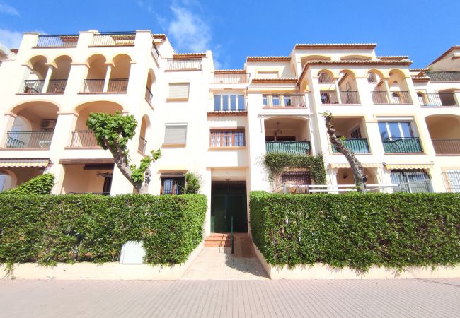 Apartamento en Javea / Xàbia - Apartamento La Isla Javea - 5008