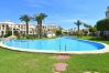 Apartamento en Javea / Xàbia - Apartamento La Isla Javea - 5008