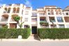 Apartamento en Javea / Xàbia - Apartamento La Isla Javea - 5008