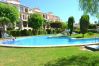 Apartamento en Javea / Xàbia - Apartamento La Isla Javea - 5008