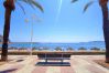 Apartamento en Javea / Xàbia - Apartamento La Isla Javea - 5008