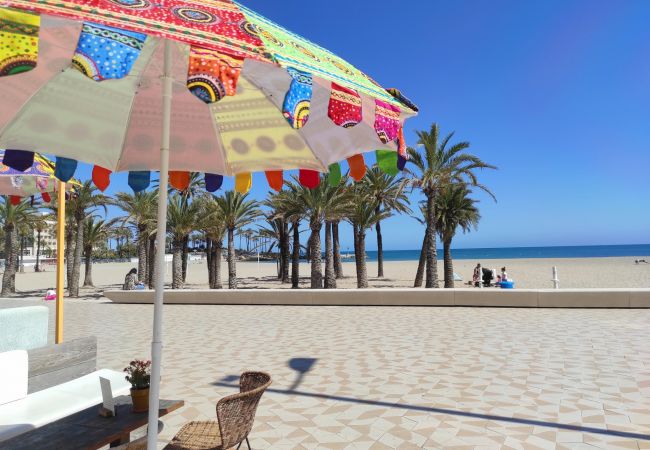 Chalet en Javea / Xàbia - Casa Altamar I Javea - 5009