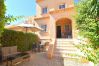 Chalet en Javea / Xàbia - Casa Altamar I Javea - 5009