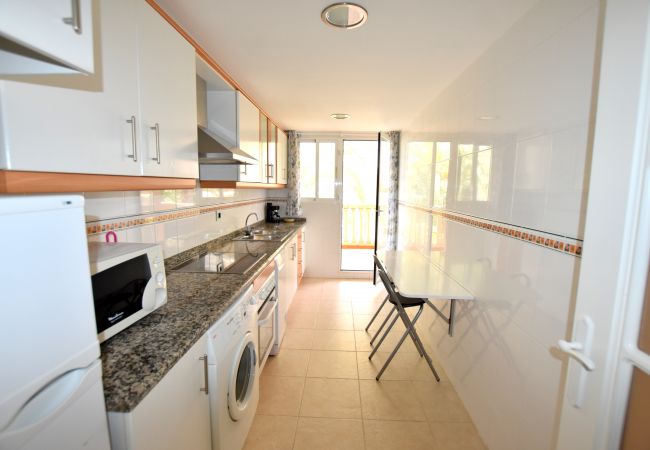 Apartamento en Javea / Xàbia - Apartamento Nou Fontana Javea - 5006