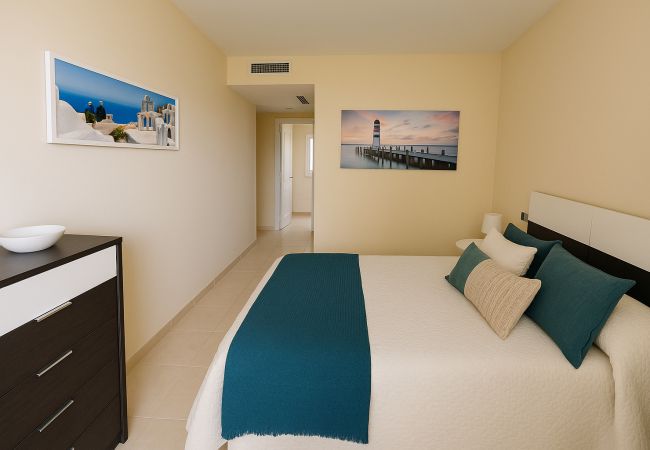 Apartamento en Javea / Xàbia - Apartamento Nou Fontana Javea - 5006