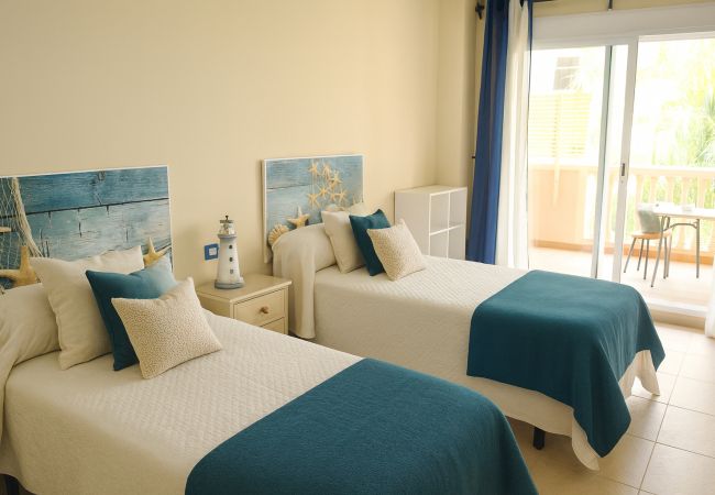 Apartamento en Javea / Xàbia - Apartamento Nou Fontana Javea - 5006