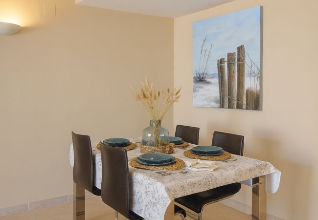 Apartamento en Javea / Xàbia - Apartamento Nou Fontana Javea - 5006