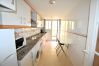 Apartamento en Javea / Xàbia - Apartamento Nou Fontana Javea - 5006