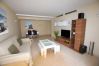 Apartamento en Javea / Xàbia - Apartamento Nou Fontana Javea - 5006