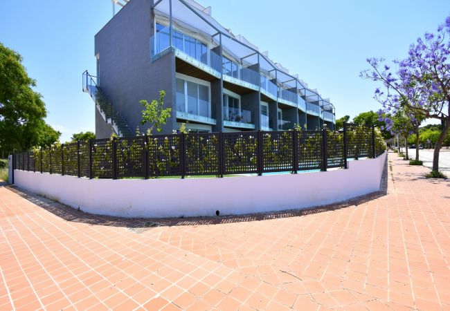 Apartamento en Javea / Xàbia - Apartamento Estrasburgo Suites  Javea - 5044