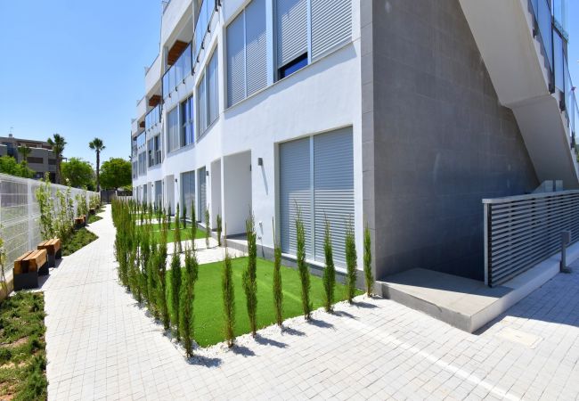 Apartamento en Javea / Xàbia - Apartamento Estrasburgo Suites  Javea - 5044