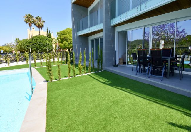 Apartamento en Javea / Xàbia - Apartamento Estrasburgo Suites  Javea - 5044