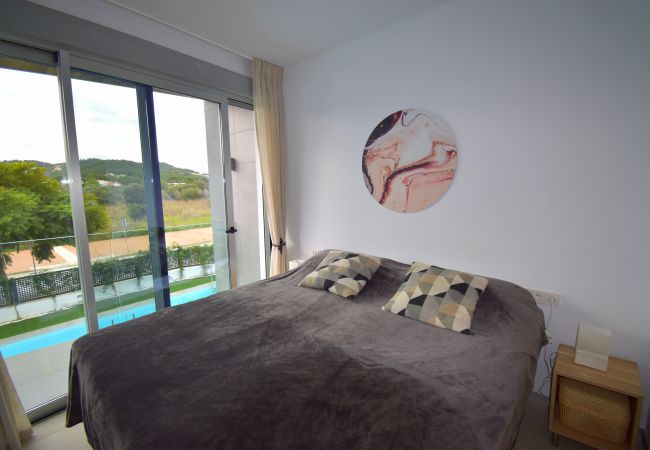 Apartamento en Javea / Xàbia - Apartamento Estrasburgo Suites  Javea - 5044