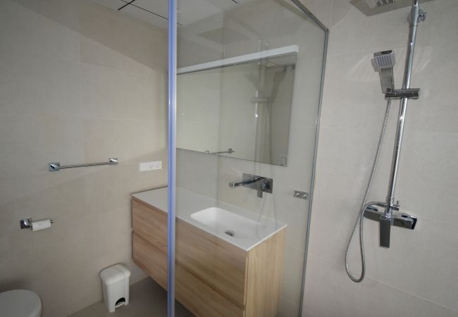 Apartamento en Javea / Xàbia - Apartamento Estrasburgo Suites  Javea - 5044