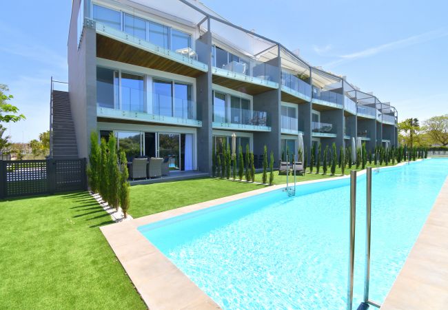 Apartamento en Javea / Xàbia - Apartamento Estrasburgo Suites  Javea - 5044