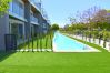 Apartamento en Javea / Xàbia - Apartamento Estrasburgo Suites  Javea - 5044