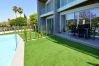 Apartamento en Javea / Xàbia - Apartamento Estrasburgo Suites  Javea - 5044