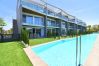 Apartamento en Javea / Xàbia - Apartamento Estrasburgo Suites  Javea - 5044