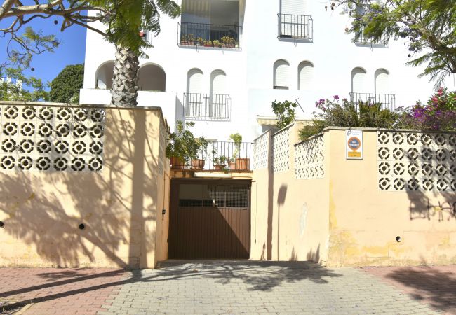 Apartamento en Javea / Xàbia - Apartamento Monte Salonica Javea - 5090