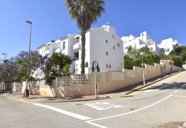 Apartamento en Javea / Xàbia - Apartamento Monte Salonica Javea - 5090