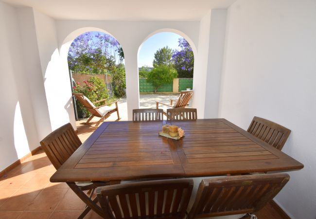 Apartamento en Javea / Xàbia - Apartamento Monte Salonica Javea - 5090