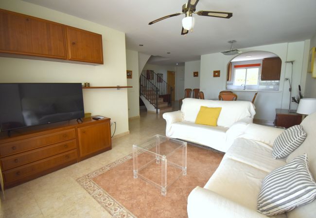 Apartamento en Javea / Xàbia - Apartamento Monte Salonica Javea - 5090