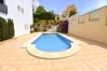 Apartamento en Javea / Xàbia - Apartamento Monte Salonica Javea - 5090